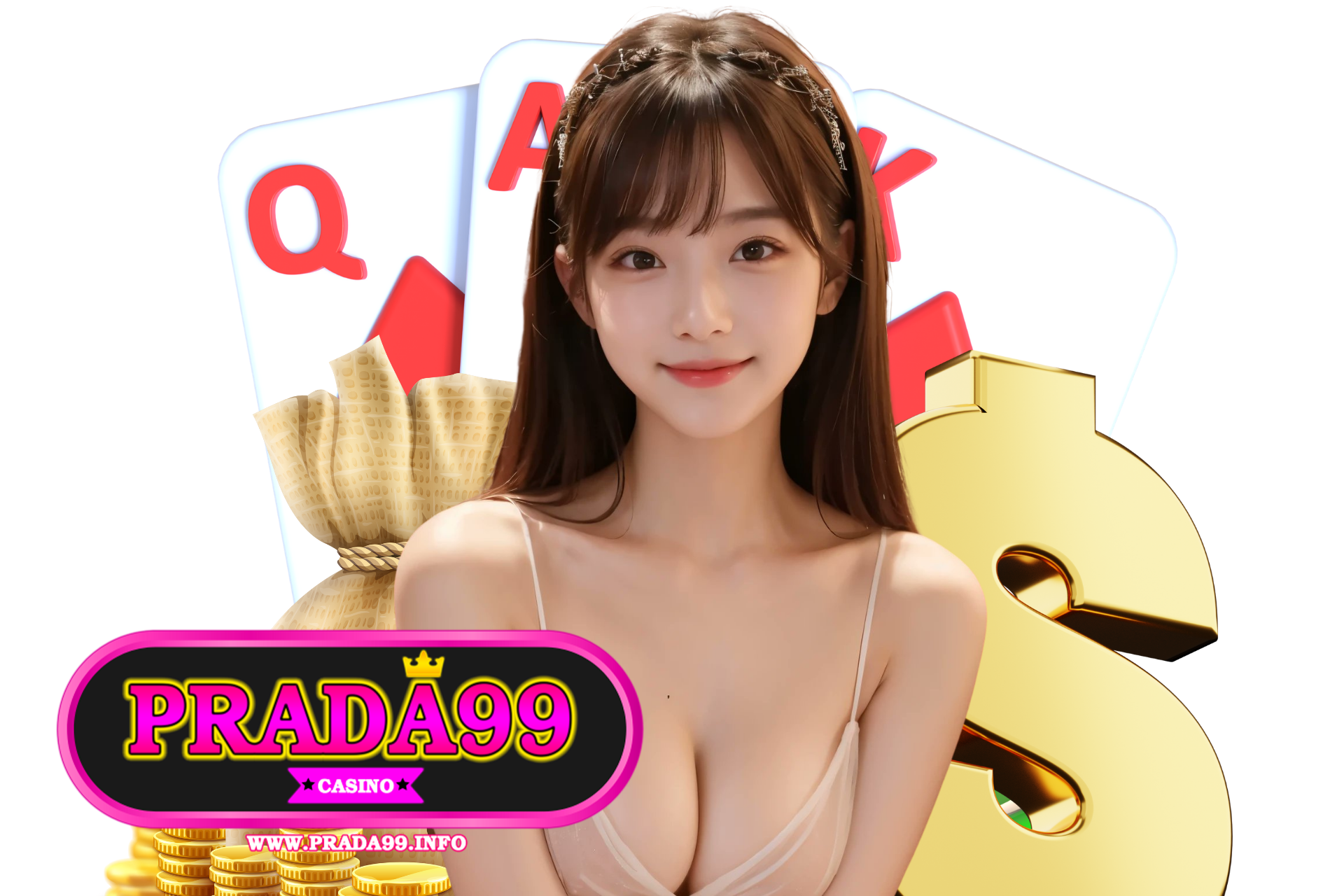 prada99 สมัคร